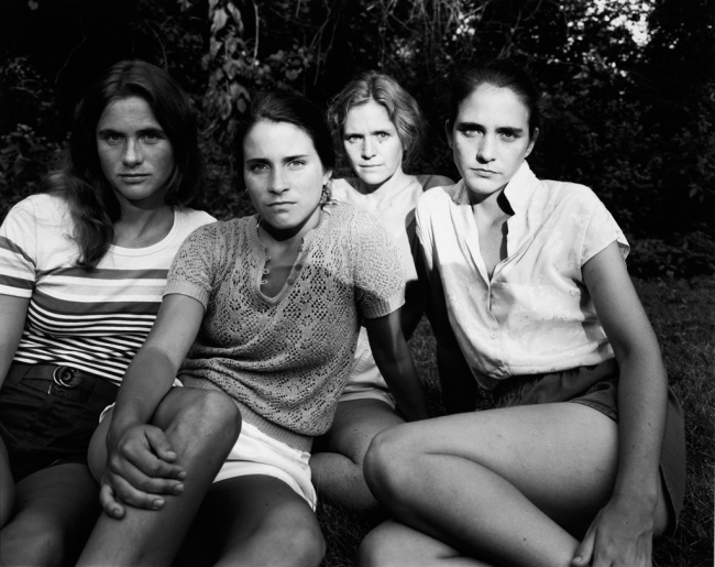 Фотопроект длиною в 40 лет Фотопроект длиною в 40 лет