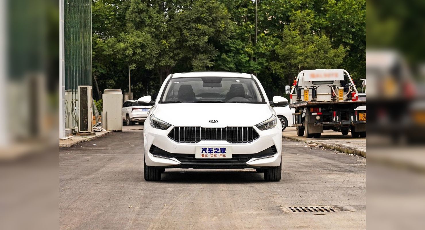 Обзор нового поколения KIA Cerato