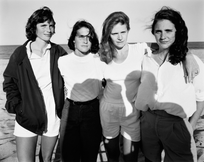 Фотопроект длиною в 40 лет Фотопроект длиною в 40 лет
