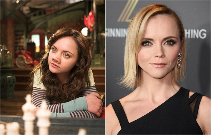 Как на самом деле выглядят актрисы, которые мастерски сыграли дурнушек в кино Как на самом деле выглядят актрисы, которые мастерски сыграли дурнушек в кино загадочность