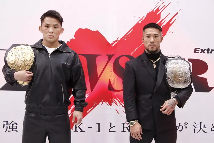 K-1 vs RISE. Юки Йоза – чемпион мира по киокушинкай, сразится в матчевой встрече