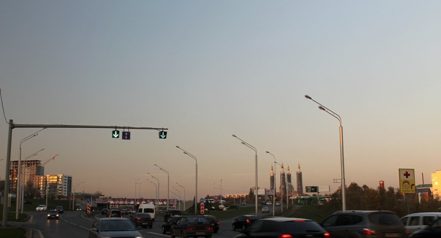 Названы самые популярные кроссоверы и внедорожники в Башкирии в первом квартале 2021 года