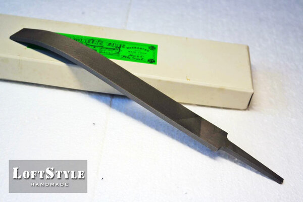 7 интересных и малоизвестных фактов про обычный напильник 