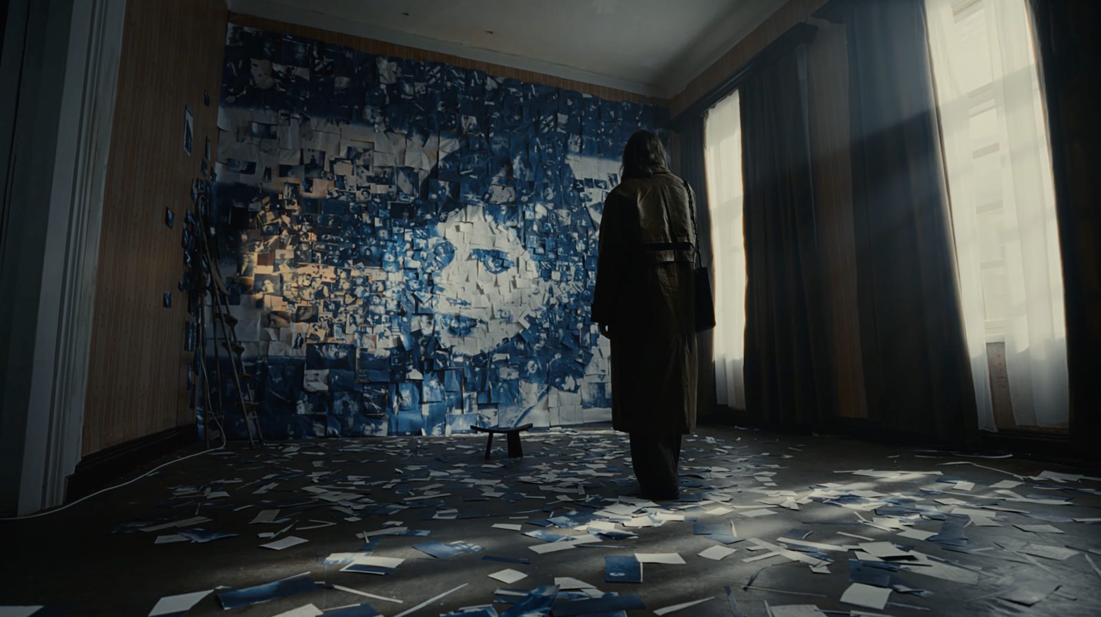 Роман Евдокимов снял клип с Аней Чиповской на песню Васи Михайлова