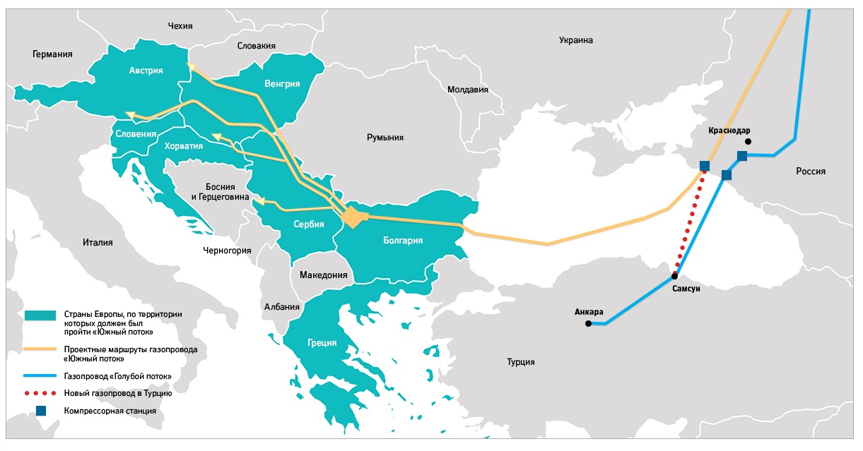 Газопровод южный поток на карте. Балканский поток газопровод. Южный поток на карте маршрут газопровода. Карта турецкого потока газопровода на карте в Венгрию.