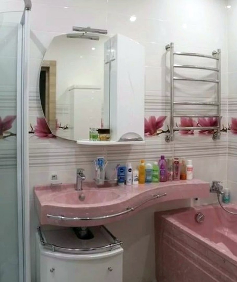 Моя ванная 3. Ванная комната с туалетом 3 кв. Небольшие ванные комнаты. Маленькие ванная в хрущевке. Бежевая ванная.