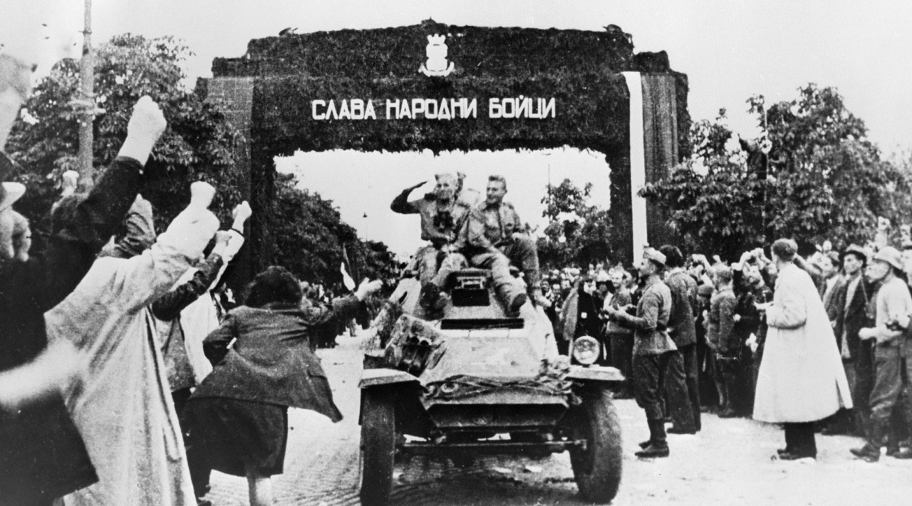 «Глобальный вопрос»: почему после освобождения от турецкого ига Болгария отдалилась от России