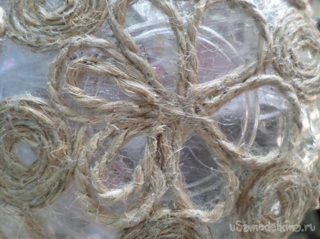 Шпагатная клеточка Шпагатная клеточка