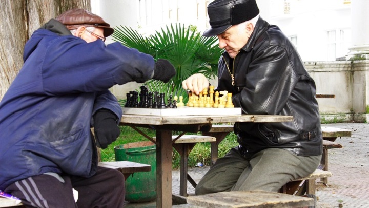 Последние новости России — сегодня 7 апреля 2019