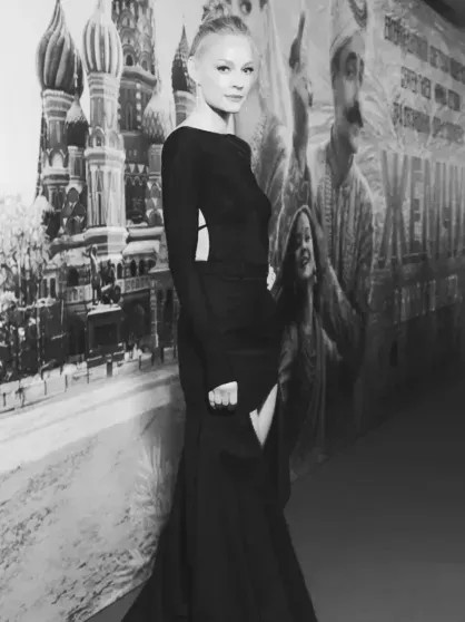 Светлана Ходченкова