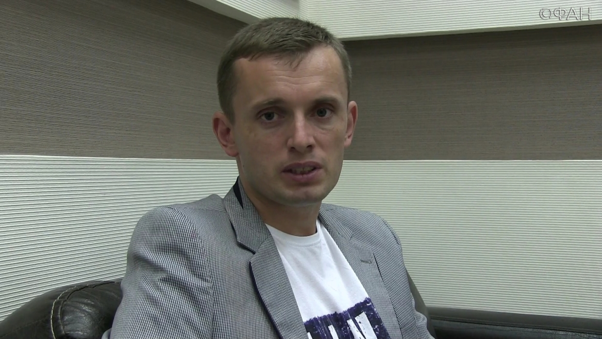 Киевские политологи объяснили, почему Фокина выгнали из ТКГ по Донбассу