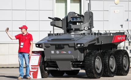 «Маркер», внук космонавта «Федора», едет воевать