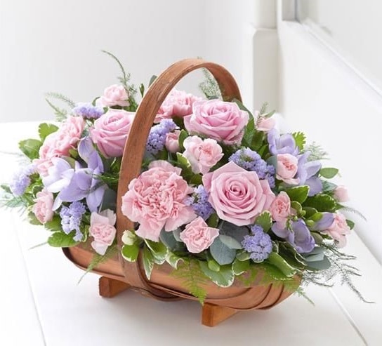 Эти цветы не вянут годами, и вот в чем секрет Эти цветы не вянут годами, и вот в чем секрет цветы