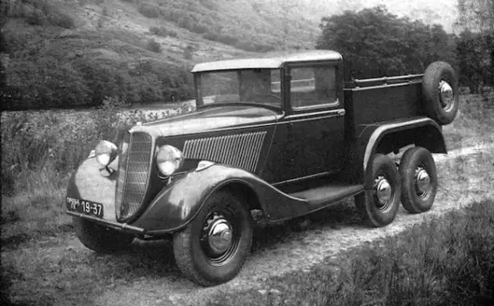 ГАЗ-21, но не "Волга" ГАЗ-21, но не "Волга" авто и мото,ГАЗ-21,СССР,старые машины