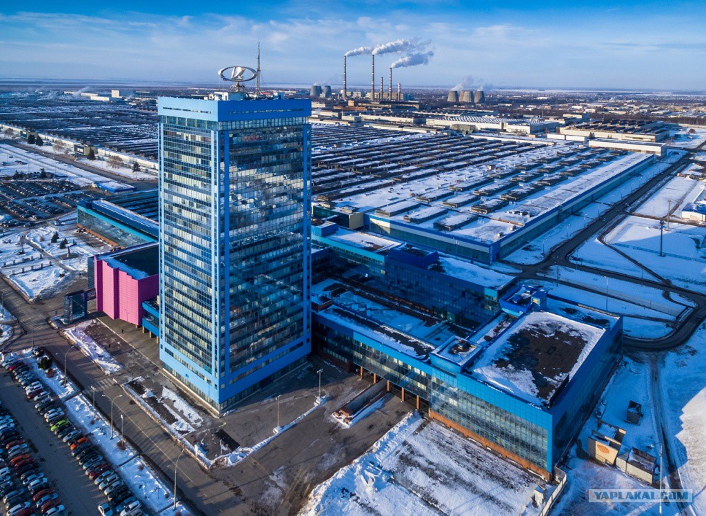 Коленвал лопнул от счастья авто и мото,автоновости