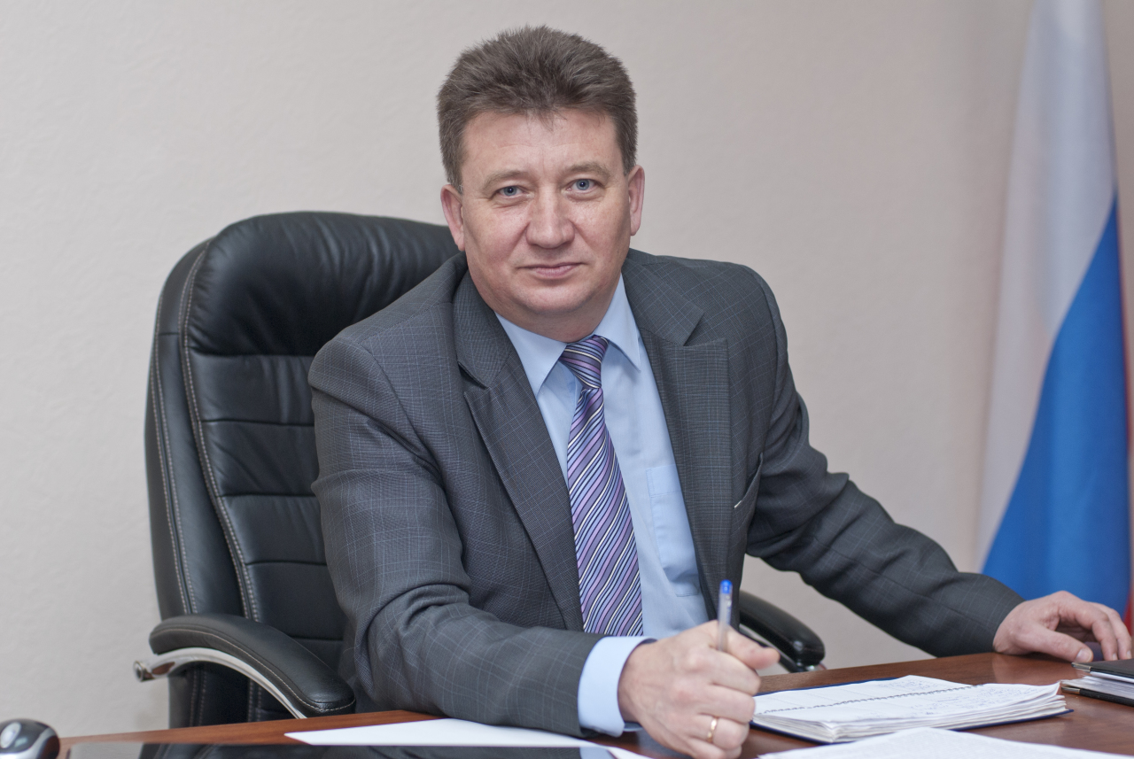 Главой госинспеции технадзора Владимирской области стал Виктор Шурыгин