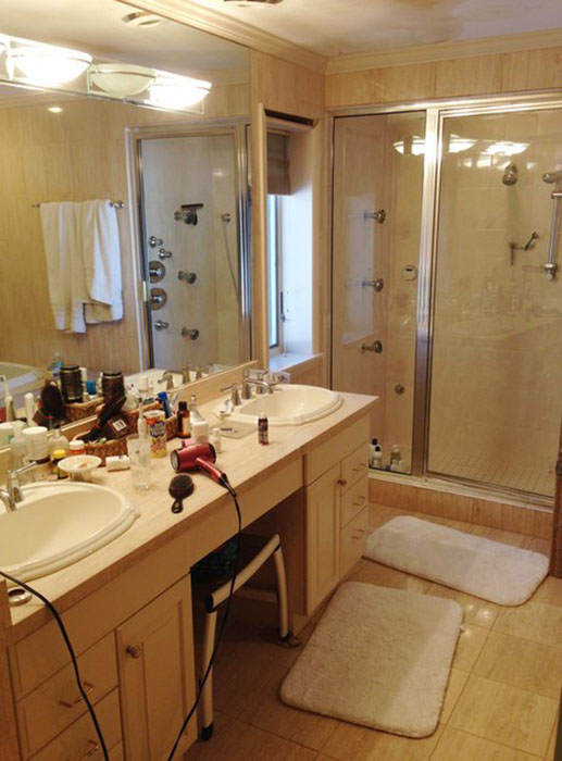 Потрясающие превращения 19 ванных комнат: фото до и после ванной, ванная, послеПосле, ванны, место, ванную, Кроме, комната, которая, Дизайнер, послеДо, который, стены, стиле, столик, туалетный, которые, ремонт, ванну, благодаря