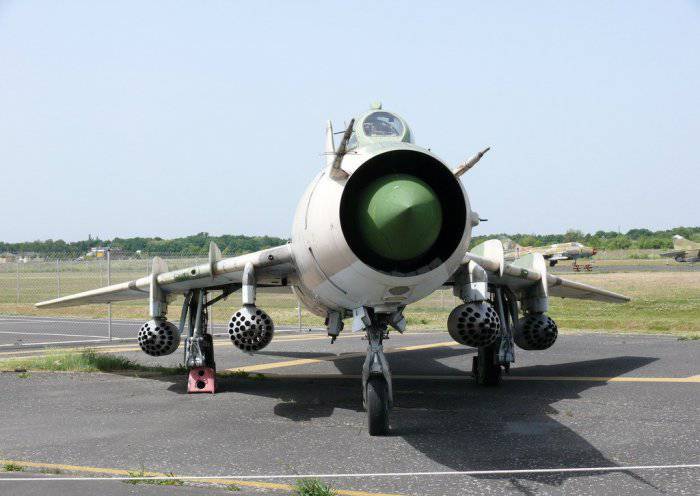 Секретные Су-20 Люфтваффе Секретные Су-20 Люфтваффе история