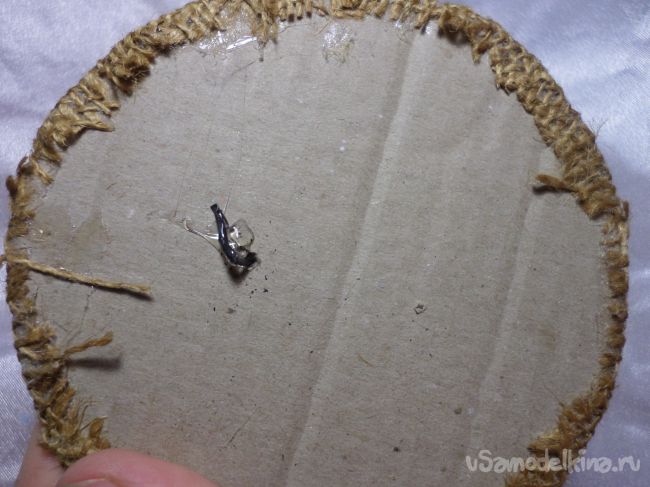 Шпагатная клеточка Шпагатная клеточка