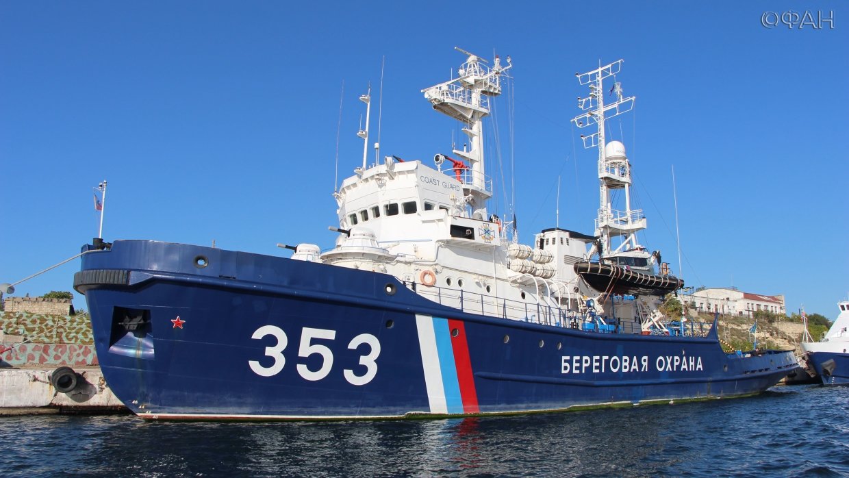 Ставка Киева на москитный флот демонстрирует немощь ВМСУ на фоне России