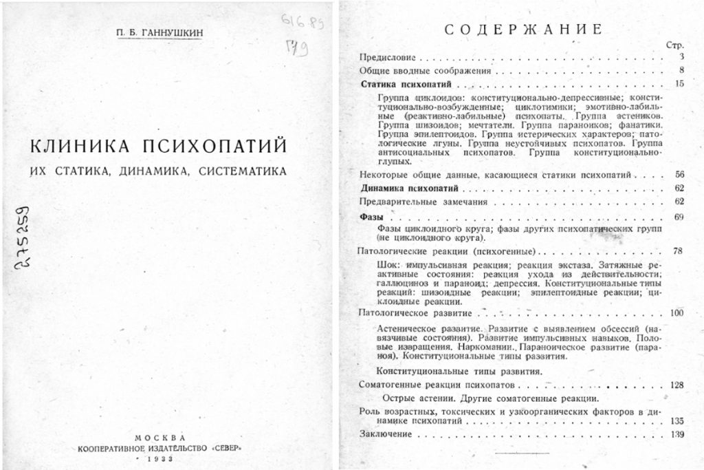 Добрый и беспощадный доктор Ганнушкин: перед ним преклонялась вся Москва Ганнушкин, Борисович, Ганнушкина, сайта, доктор, очень, которые, психиатрической, среди, больницы, приобретает, Петра, психиатра, психическим, доктора, когда, Московского, становится, психиатр, впрочем