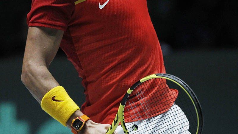 Организаторы US Open выступили с заявлением касательно непривитых игроков на турнире