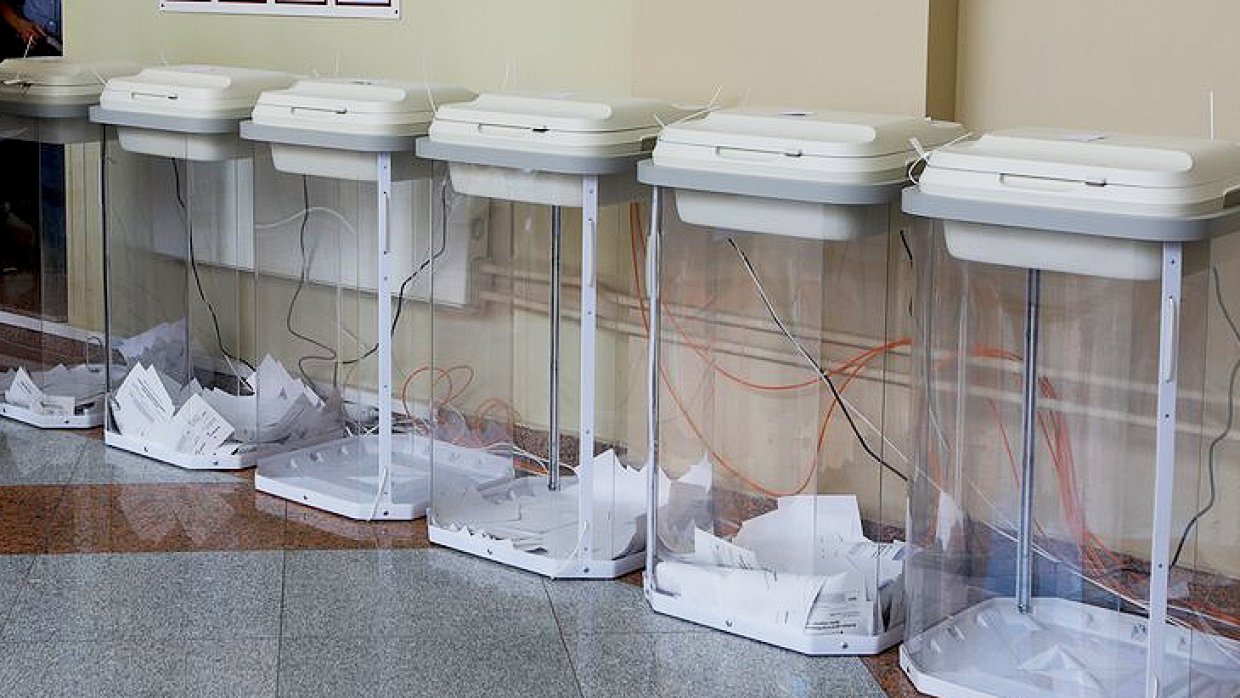 Оппозиция получила места в Мосгордуме без помощи «Умного голосования» Навального