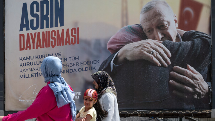 ДОЖИВЁТ ЛИ ЭРДОГАН ДО ВЫБОРОВ? США РЕШАЮТ