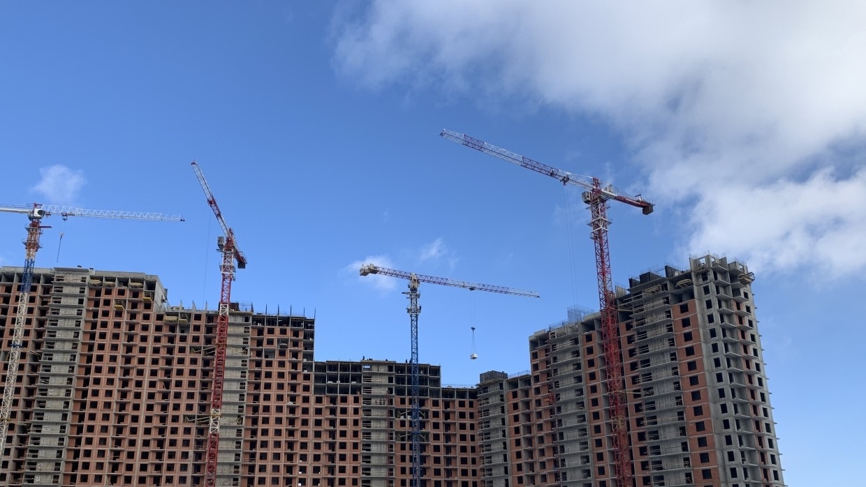 Покупателям жилья объяснили, как застройщики обходят эскроу-счета