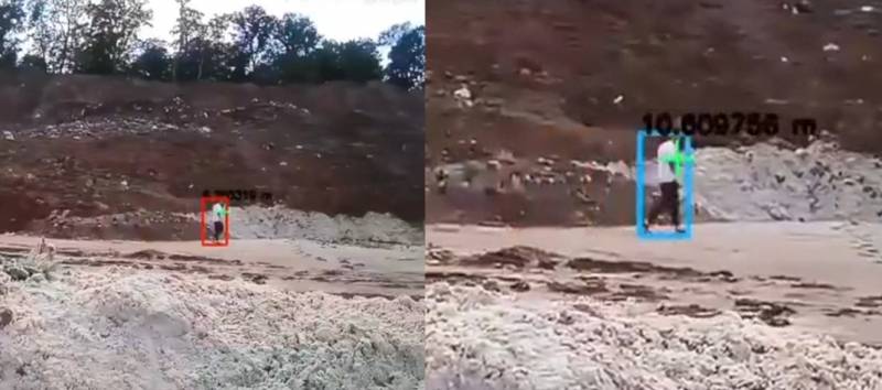 Комплексы TGP для ВСУ: цели и задачи автоматизированных огневых точек в зоне СВО Комплексы TGP для ВСУ: цели и задачи автоматизированных огневых точек в зоне СВО оружие