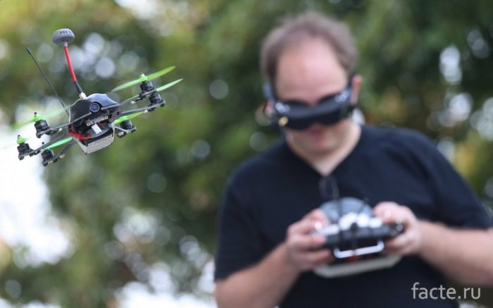 Необычные виды спорта в мире высоких технологий