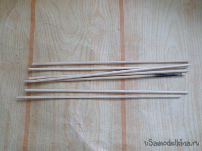 Шпагатная клеточка Шпагатная клеточка