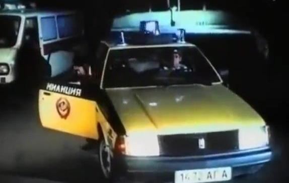 Как расскрывали коррупцию у азербайджанцев, в Азербайджанской ССР. Как расскрывали коррупцию у азербайджанцев, в Азербайджанской ССР.