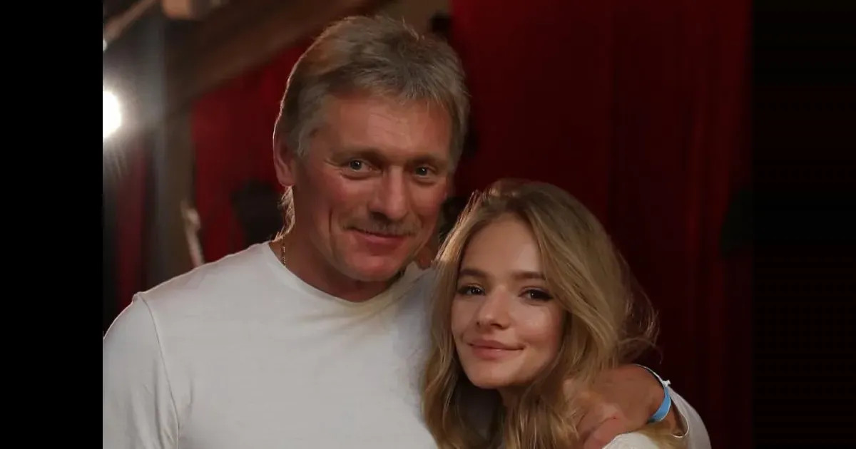 "Им удалось вправить мне мозги". Елизавета Пескова рассказала, за что благодарна родителям