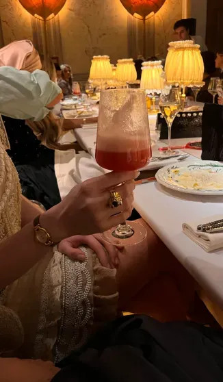 Стеша Маликова, Надежда Стрелец, Наталья Гольденберг и Оксана Рим отметили день рождения Ксении Китаевой рождения, Китаева, Ксении, Ксения, Стрелец, КитаевойДень, другие, Хоронжук, гостей, Надежда, Стеша, Полина, Зеленова, стиле, ресторане, Китаевой, собрала, бренд, КитаевойКсения, Кристина