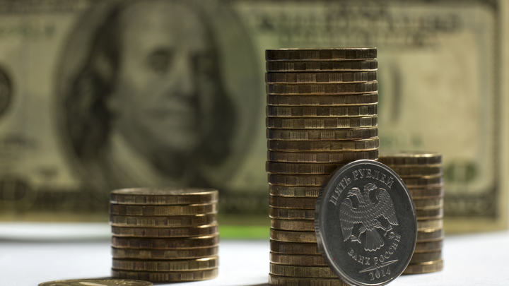 "Это просто смешно": Глазьев перечислил ошибки ЦБ, стоившие 17 триллионов рублей