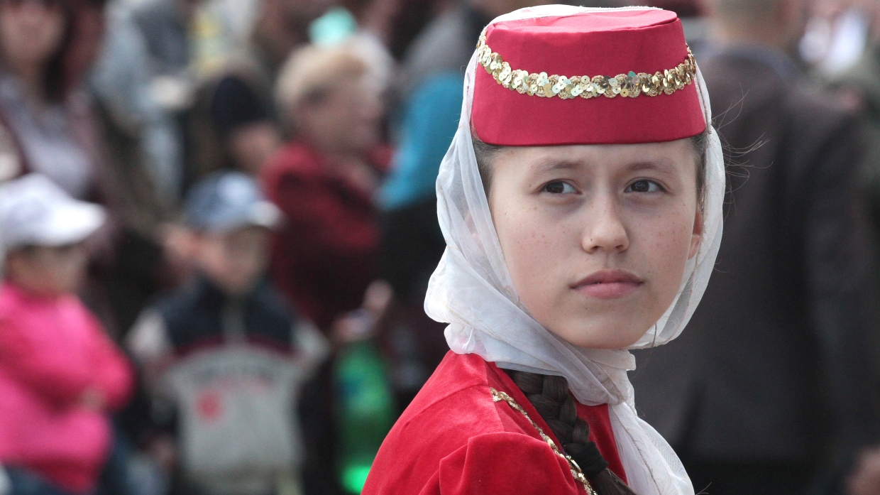 Крымские татары рассказали, почему давно не верят в мнимые попытки Украины помочь им