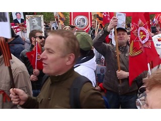 Белоруссия всё более начинает напоминать Украину образца 2014 года