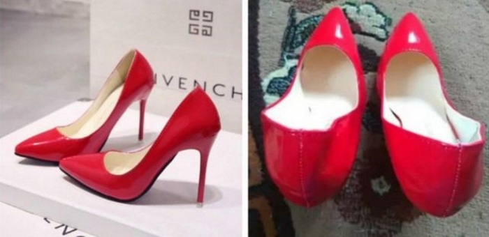 «Ожидание» и «Реальность» «Ожидание» и «Реальность» картинки