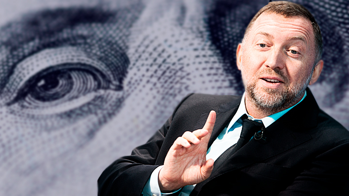 ПЕРВЫЙ ПОШЁЛ: ОЛИГАРХИ ЖДАЛИ РЕВАНША ПРОТИВ ПУТИНА 20 ЛЕТ