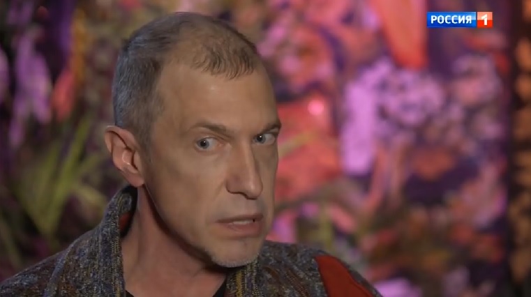 «Она не обрела ни мудрости, ни доброты» Сергей Соседов в пух и прах разнес Пугачеву и ее юбилейное шоу «Она не обрела ни мудрости, ни доброты» Сергей Соседов в пух и прах разнес Пугачеву и ее юбилейное шоу