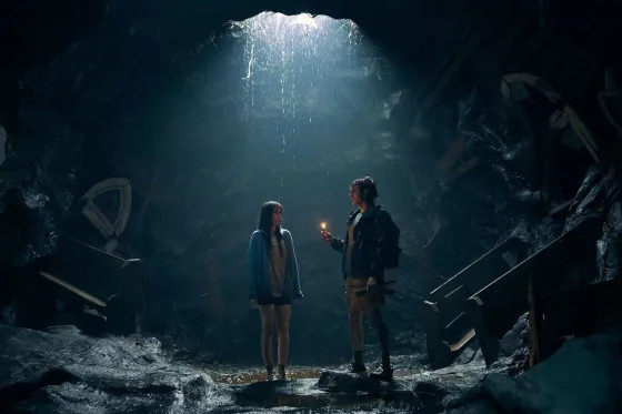 Рецензия на фильм «Одно целое» Together