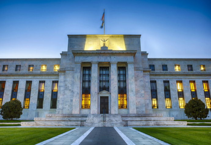 Американские биржевые индексы уверенно выросли после решений ФРС