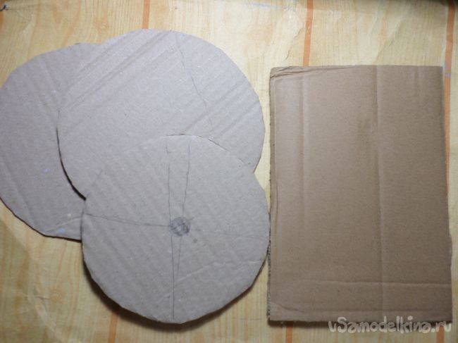 Шпагатная клеточка Шпагатная клеточка