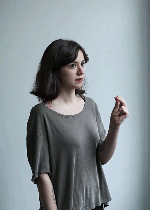 Причудливые гифки Ромена Лорана фотография