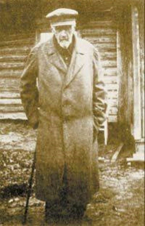 Про князя Голицына, и про советских коммунистических лидеров Про князя Голицына, и про советских коммунистических лидеров история,россия