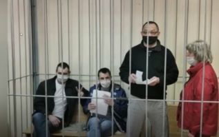 Соратникам Тихановской вынесли приговоры о попытке захвата власти