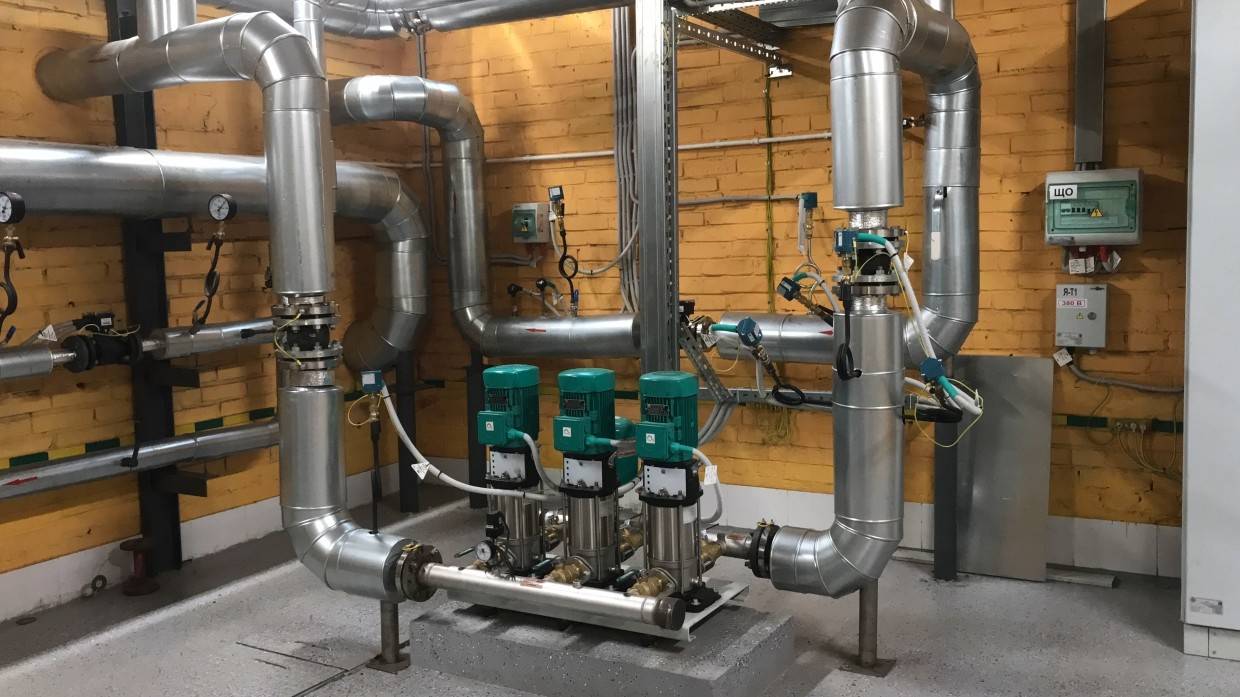 Бизнес раскритиковал проект Минстроя о стратегии развития ЖКХ до 2030 года