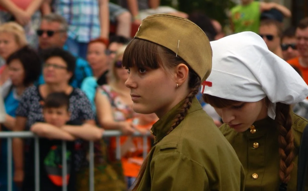 В Севастополе пройдет зрелищный военно-исторический фестиваль «Даешь Севастополь!»