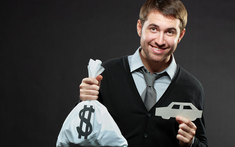Как заработать на автомобиле — новый популярный способ